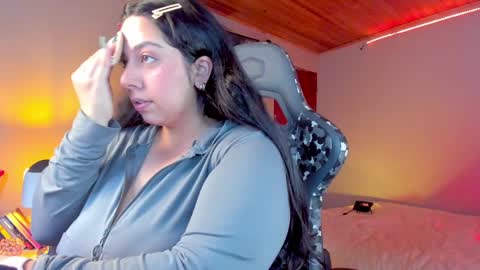 Coraline online show from 01-09-25, 10:09