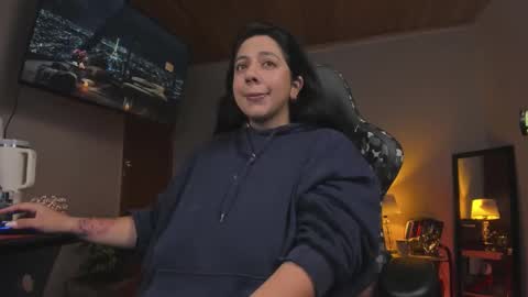 Coraline online show from 02-16-25, 10:32