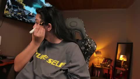 Coraline online show from 03-01-25, 09:15