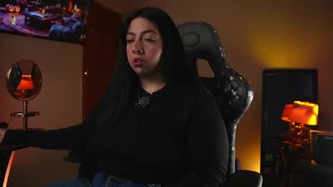 Coraline online show from 09-24-25, 11:52