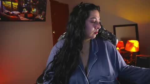 Coraline online show from 10-30-25, 11:11