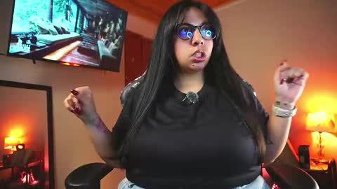 Coraline online show from 02-24-26, 02:20