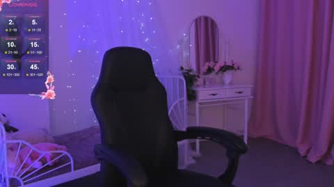 little girl who is always right or Coraline online show from 02-08-25, 02:36