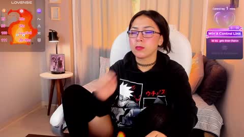 Snapshot of coralinericce_ chatting on 12-05-24, 09:39 Coral Stefani online show from 12-05-24, 09:39