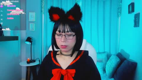 Snapshot of coralinericce_ chatting on 12-07-24, 05:26 Coral Stefani online show from 12-07-24, 05:26