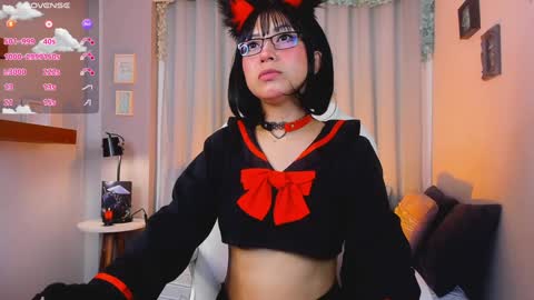 Snapshot of coralinericce_ chatting on 12-07-24, 08:33 Coral Stefani online show from 12-07-24, 08:33