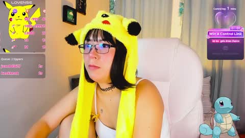 Snapshot of coralinericce_ chatting on 12-30-24, 08:10 Coral Stefani online show from 12-30-24, 08:10
