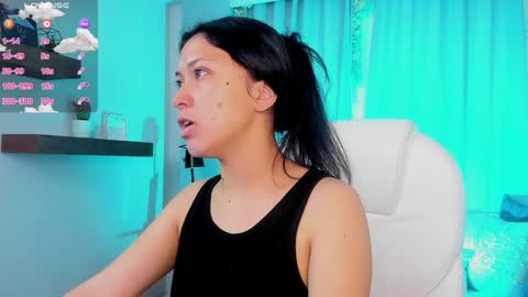 Snapshot of coralinericce_ chatting on 01-30-25, 05:30 Coral Stefani online show from 01-30-25, 05:30