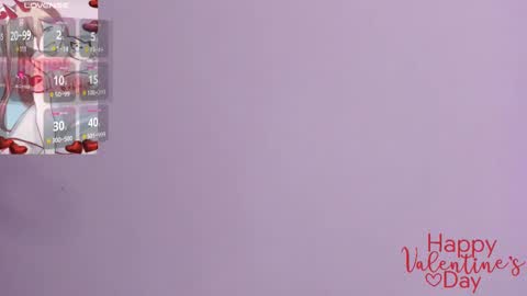 Snapshot of coralinericce_ chatting on 02-15-25, 06:33 Coral Stefani online show from 02-15-25, 06:33