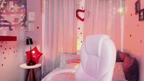 Snapshot of coralinericce_ chatting on 03-04-25, 05:42 Coral Stefani online show from 03-04-25, 05:42
