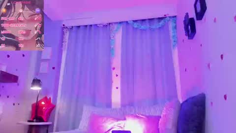 Snapshot of coralinericce_ chatting on 03-06-25, 06:19 Coral Stefani online show from 03-06-25, 06:19
