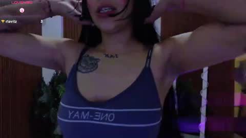 corall_tay1 online show from 06-28-26, 11:49