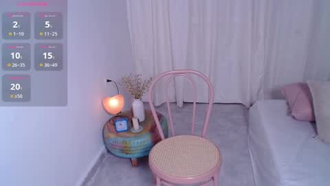 Snapshot of coralreyes_ih chatting on 11-13-25, 12:09 Coral Reyes online show from 11-13-25, 12:09