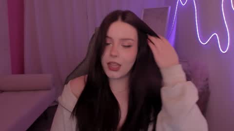 Snapshot of coramiel chatting on 02-03-26, 06:40 little girl who is always right or just Cora online show from 02-03-26, 06:40