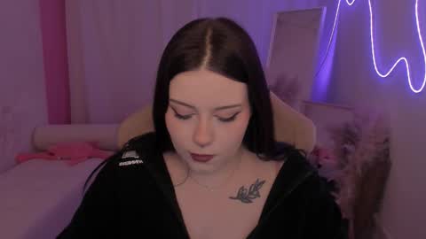 Snapshot of coramiel chatting on 02-17-26, 05:26 little girl who is always right or just Cora online show from 02-17-26, 05:26