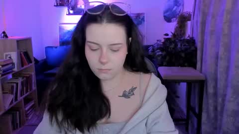 Snapshot of coramiel chatting on 02-19-26, 05:47 little girl who is always right or just Cora online show from 02-19-26, 05:47