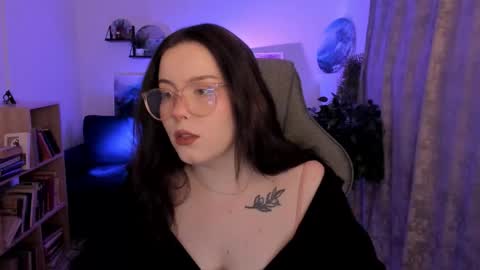 Snapshot of coramiel chatting on 02-24-26, 05:16 little girl who is always right or just Cora online show from 02-24-26, 05:16