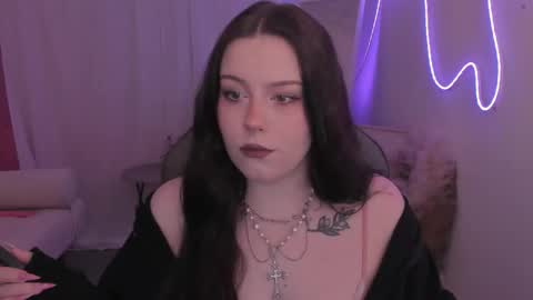 Snapshot of coramiel chatting on 02-27-26, 05:51 little girl who is always right or just Cora online show from 02-27-26, 05:51