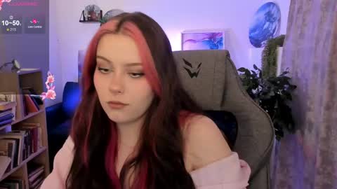 little girl who is always right or just Cora online show from 04-16-26, 05:30