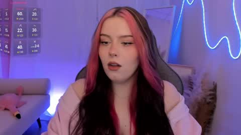 little girl who is always right or just Cora online show from 04-17-26, 05:32