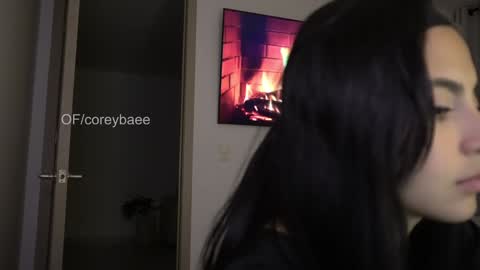 Snapshot of coreybae chatting on 12-15-24, 02:41 coreybae online show from 12-15-24, 02:41