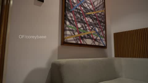 Snapshot of coreybae chatting on 01-04-25, 03:07 coreybae online show from 01-04-25, 03:07