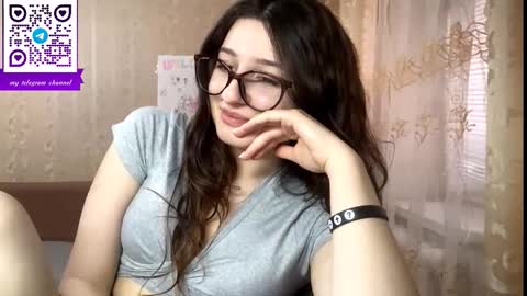 Elisheva online show from 03-16-26, 02:32