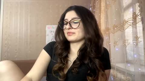Elisheva online show from 04-27-26, 12:03
