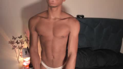 CoreyGlover online show from 12-11-24, 04:18