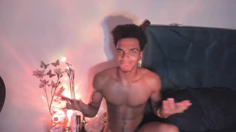 CoreyGlover online show from 12-11-24, 07:20