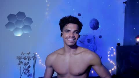 CoreyGlover online show from 02-27-25, 06:07