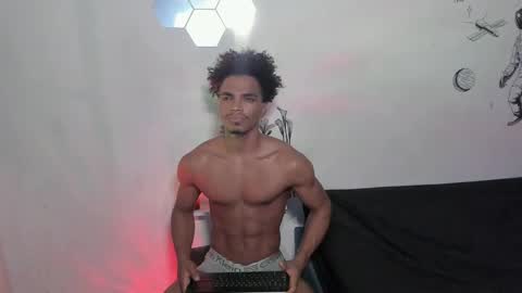 CoreyGlover online show from 09-13-25, 07:41