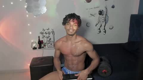 CoreyGlover online show from 09-17-25, 06:59