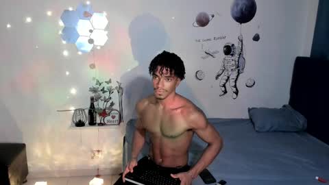 CoreyGlover online show from 09-28-25, 09:58