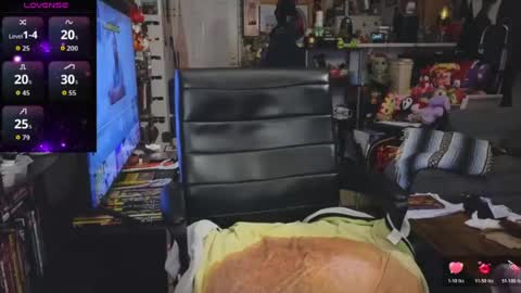 CoreyNiles96 online show from 07-24-26, 12:41