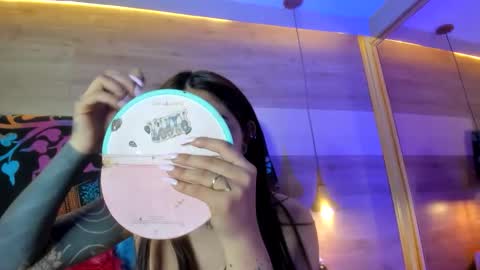 Cori online show from 02-08-26, 04:38