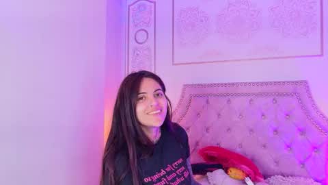 Cori online show from 02-20-26, 04:20