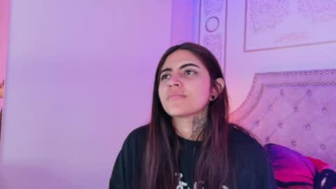 Cori online show from 02-21-26, 04:57