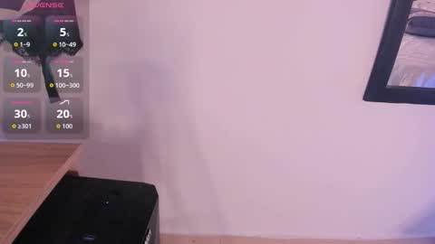 corinabrown_ online show from 10-29-25, 05:04