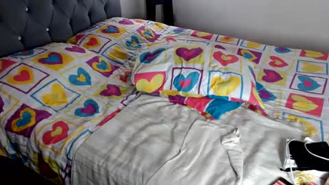 Snapshot of corinnasex chatting on 07-12-26, 08:49 corinnasex online show from 07-12-26, 08:49