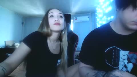 Snapshot of corn_404 chatting on 03-09-25, 11:03 Nata and Raf online show from 03-09-25, 11:03