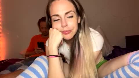 corolineclovr_and_kirkinator online show from 02-21-26, 07:42