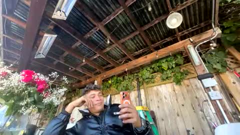 coronelking online show from 11-01-25, 10:12