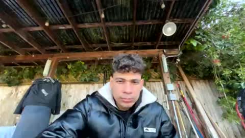 coronelking online show from 12-01-25, 10:48