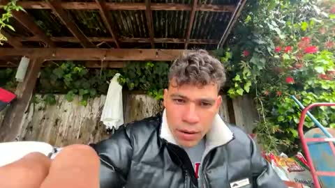 coronelking online show from 04-21-26, 07:17