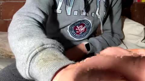 Corrado online show from 12-29-24, 08:33