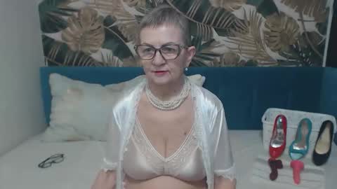 corssika online show from 03-31-26, 07:47