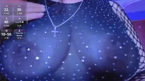 Natali online show from 03-03-26, 05:02