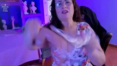 Natali online show from 03-27-26, 05:24