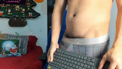 cory okell  IG coryokell online show from 12-29-24, 02:06